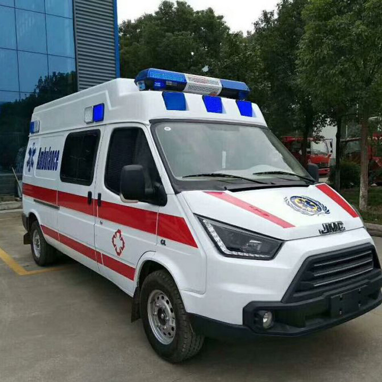 和田县救护车出租哪家好