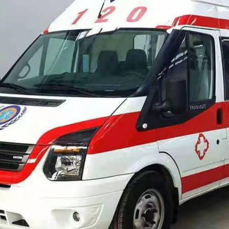 和田县非急救护送病人转院租赁救护车的优缺点对比